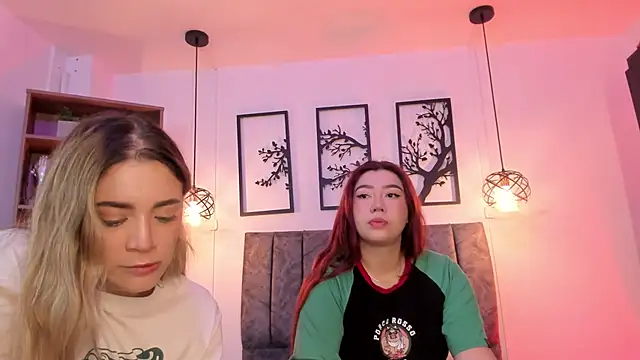 Andy and emma online show from 02-02-25, 12:46