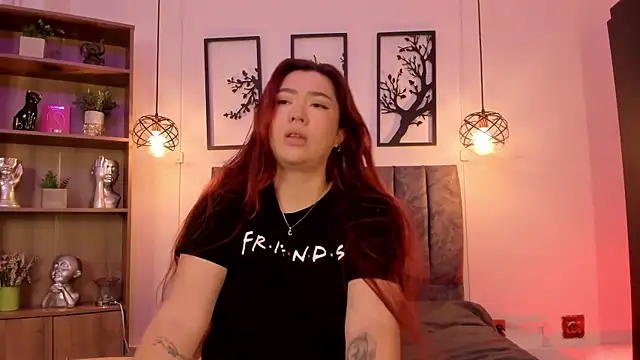 Andy and emma online show from 02-17-25, 03:31