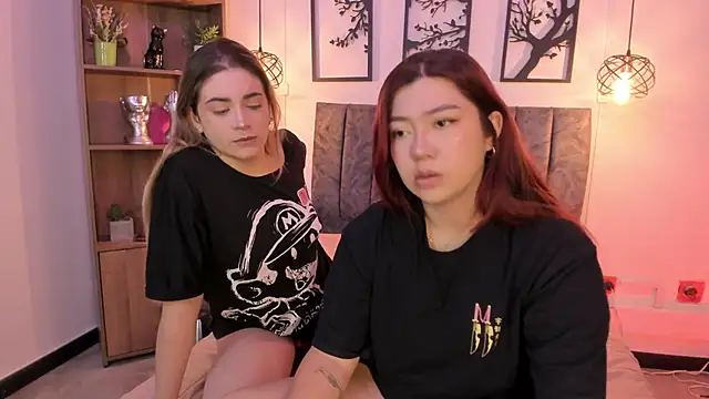 Andy and emma online show from 02-25-25, 12:45