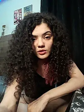 Snapshot of izumikarol chatting on 10-15-25, 04:45 izumikarol online show from 10-15-25, 04:45