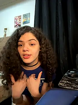 Snapshot of izumikarol chatting on 11-15-25, 11:10 izumikarol online show from 11-15-25, 11:10