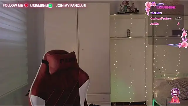 Domina Deivis online show from 01-23-25, 12:09