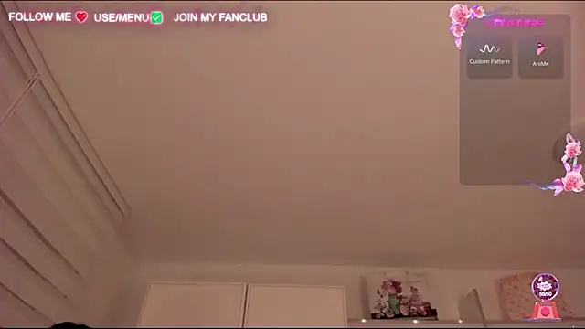 Domina Deivis online show from 02-02-25, 05:21