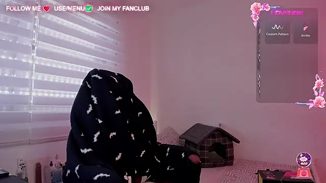 Domina Deivis online show from 02-24-25, 12:16