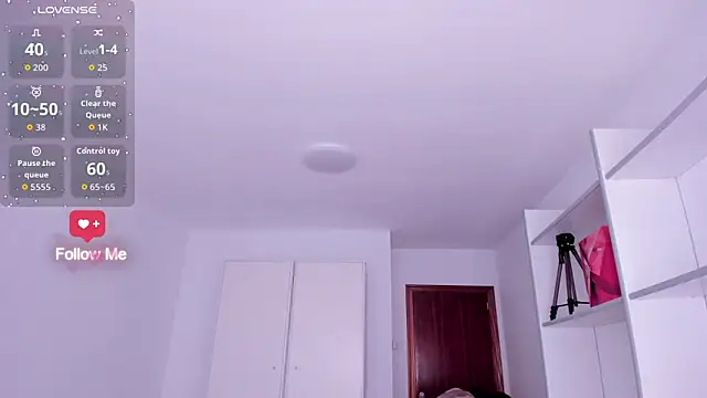 Domina Deivis online show from 10-09-25, 08:01