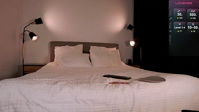 WOW-PeaCH-Girl online show from 01-14-26, 02:06