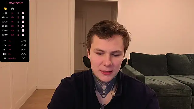 Snapshot of Lechery_boy chatting on 01-19-26, 01:59 Lechery boy online show from 01-19-26, 01:59