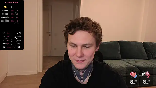 Snapshot of Lechery_boy chatting on 02-21-26, 10:44 Lechery boy online show from 02-21-26, 10:44