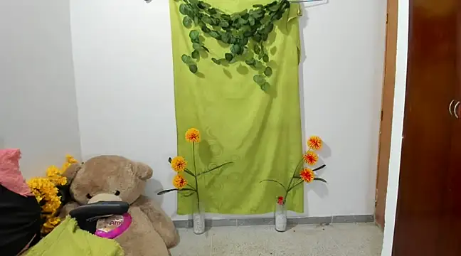 corzoethan online show from 02-14-25, 02:28