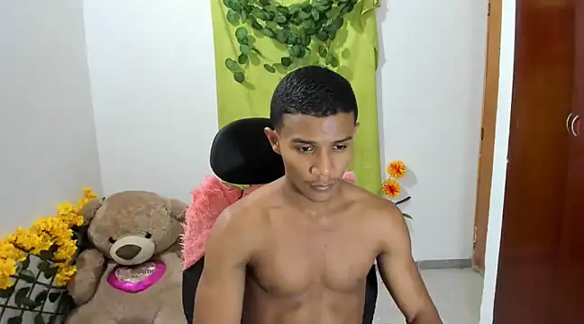 corzoethan online show from 02-14-25, 11:09