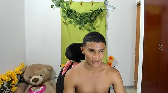 corzoethan online show from 02-27-25, 11:04