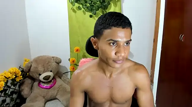 corzoethan online show from 03-18-25, 02:15