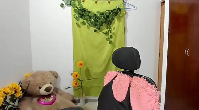 corzoethan online show from 03-23-25, 02:04