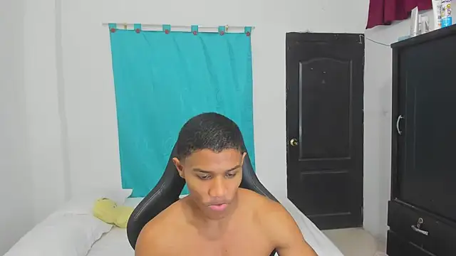 corzoethan online show from 10-12-25, 11:26