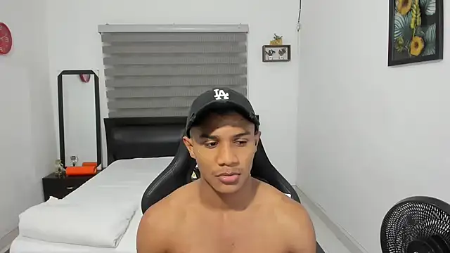 corzoethan online show from 11-16-25, 11:10