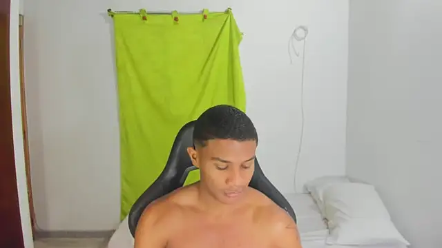 corzoethan online show from 04-25-26, 02:58