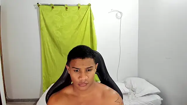 corzoethan online show from 07-20-26, 11:29