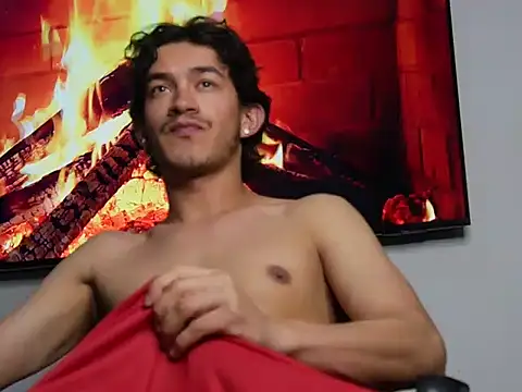 Snapshot of FelipheLive chatting on 01-06-26, 02:59 FelipheLive online show from 01-06-26, 02:59