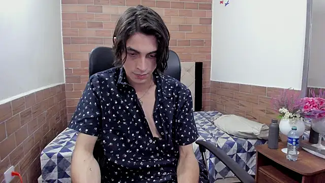 MIKE HUNTER7 online show from 01-10-25, 06:42