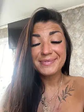 RuslanaXX online show from 02-19-25, 06:44