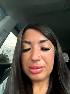 RuslanaXX online show from 10-30-25, 02:02