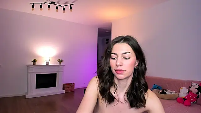 AnysaSmith online show from 04-14-26, 08:26