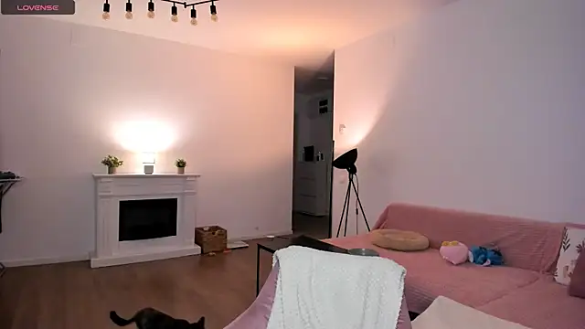 AnysaSmith online show from 05-23-26, 01:33