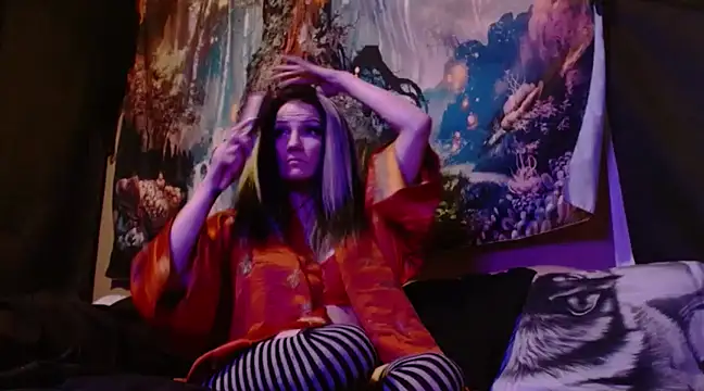 HighCityHoney online show from 02-04-25, 10:21