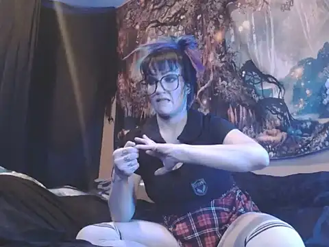 HighCityHoney online show from 02-16-25, 04:53