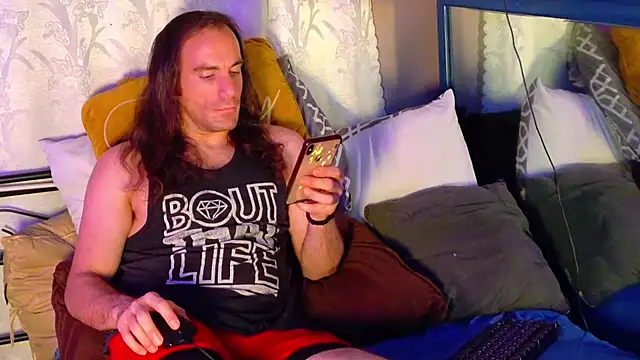 SexyCeleb online show from 04-13-26, 03:34