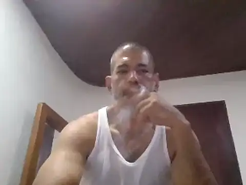 Snapshot of jackbigcock11 chatting on 02-05-25, 11:23 jackbigcock11 online show from 02-05-25, 11:23