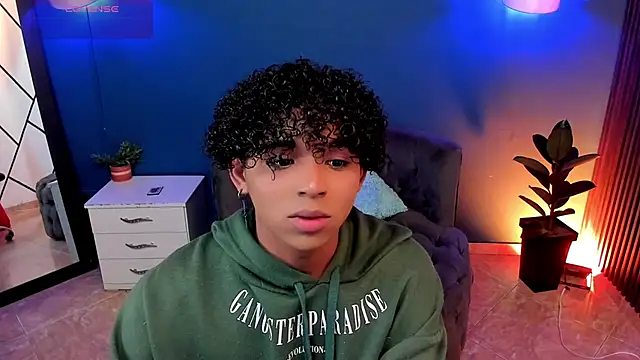 Noah Smith04 online show from 11-07-25, 04:34