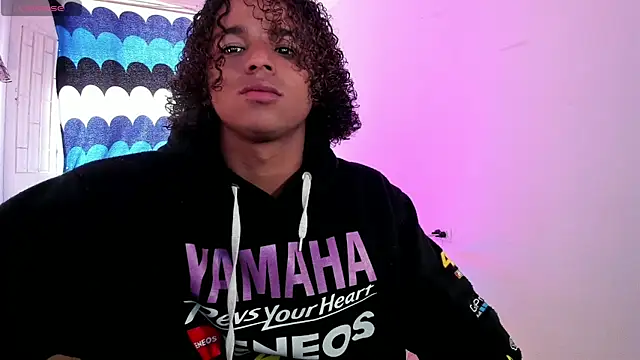 Noah Smith04 online show from 07-17-26, 04:12
