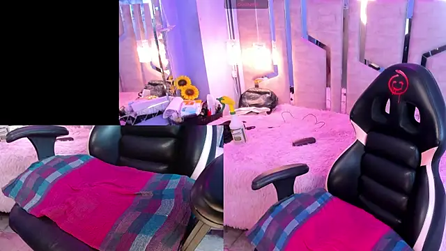 Snapshot of ValentinaGames chatting on 02-23-25, 04:50 ValentinaGames online show from 02-23-25, 04:50