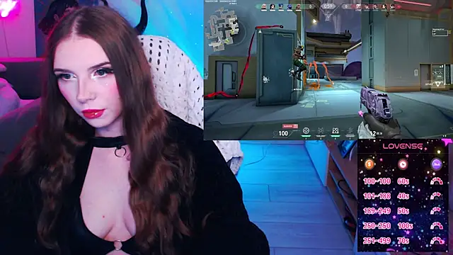 Snapshot of AmyBoop chatting on 12-28-24, 01:28 AmyBoop online show from 12-28-24, 01:28