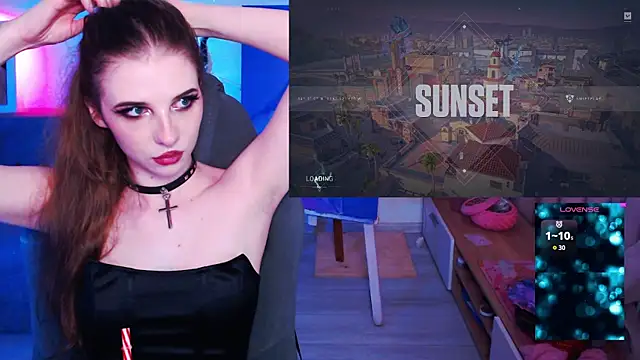 Snapshot of AmyBoop chatting on 09-11-25, 08:42 AmyBoop online show from 09-11-25, 08:42