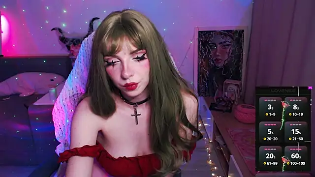 Snapshot of AmyBoop chatting on 10-29-25, 07:37 AmyBoop online show from 10-29-25, 07:37