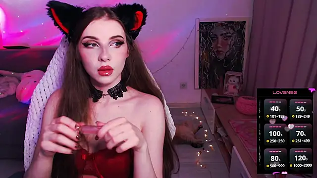 Snapshot of AmyBoop chatting on 11-01-25, 08:11 AmyBoop online show from 11-01-25, 08:11