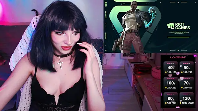 Snapshot of AmyBoop chatting on 11-28-25, 08:00 AmyBoop online show from 11-28-25, 08:00