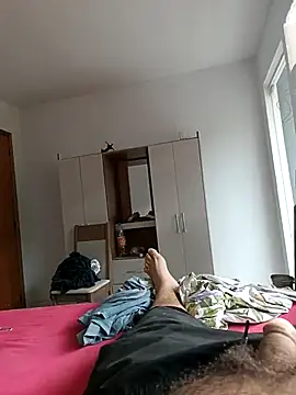 Snapshot of rocharly chatting on 03-16-25, 09:27 rocharly online show from 03-16-25, 09:27