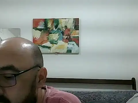 Snapshot of rocharly chatting on 05-14-26, 11:22 rocharly online show from 05-14-26, 11:22