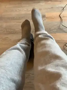 footsy35 online show from 03-31-26, 08:04