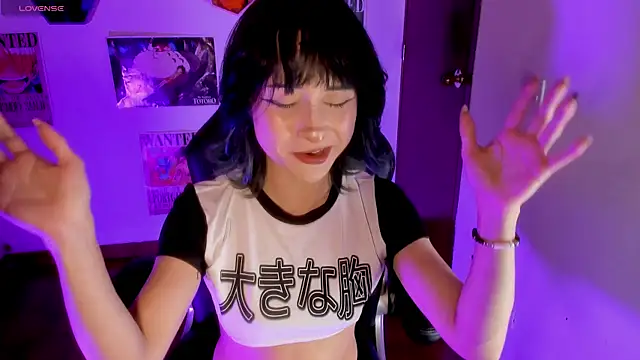 MonxxsLove online show from 06-20-26, 03:31