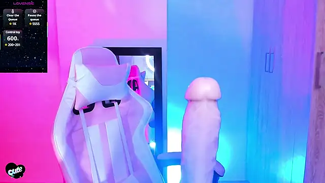 Saskyaa online show from 03-22-25, 07:53