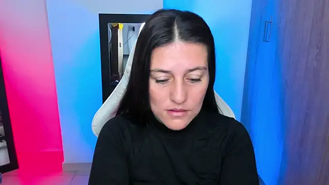 Saskyaa online show from 09-20-25, 02:07