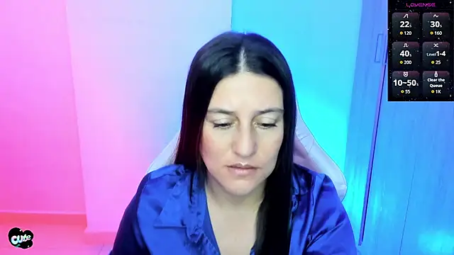 Saskyaa online show from 06-26-26, 07:18