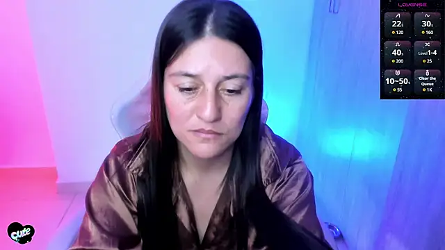 Saskyaa online show from 07-11-26, 04:37