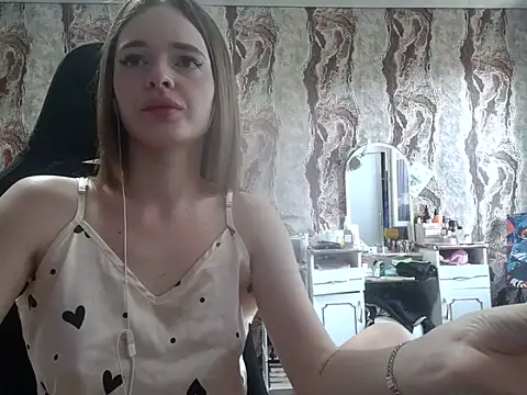 samanta55555 online show from 07-07-26, 11:36