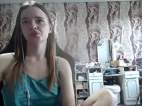 samanta55555 online show from 07-17-26, 09:05