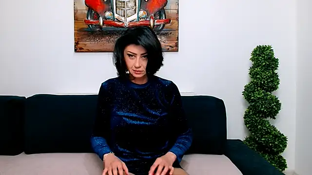 Taissa4U online show from 10-29-25, 07:48